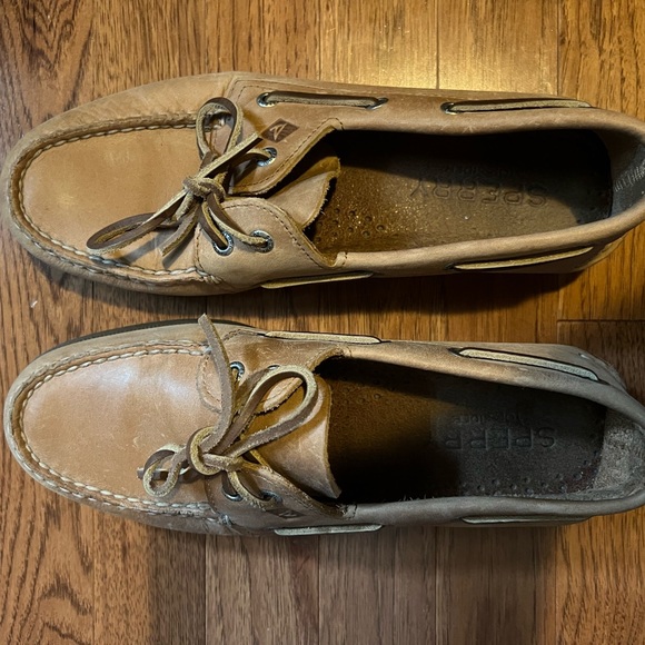 Men’s Sperry brand new men’s 9 - Picture 1 of 2